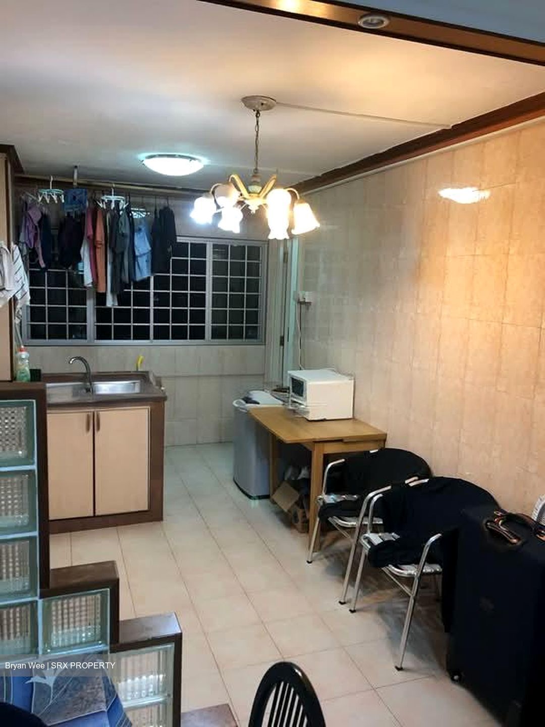 Blk 182 KEBUN BARU LINK 2 (Ang Mo Kio), HDB 3 Rooms #587685431